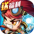 挂爆三国 V1.1. iPhone版