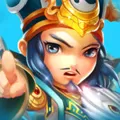 小小三国录 V0.9.1.119 iPhone版