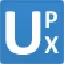 Free UPX(文件压缩软件) V2.3 英文绿色版