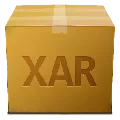 JXar(Xar文件打包解包工具) V2.1 绿色免费版