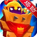 三国急攻防 V1.0 iPhone版