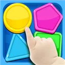 smart shapes(儿童图形认知游戏) V1.3 苹果版