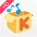 酷我音乐HD V4.1.3 iPad版