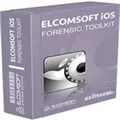 iOS Forensic Toolkit(iOS工具包) V5.0 官方版