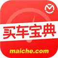 买车宝典 V3.13.6 iPhone版