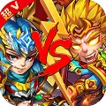 盛世大唐满V版 V7.04.0 苹果版