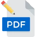 AlterPDF(PDF编辑软件) V4.5 官方版