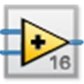 LabVIEW V2016 免费汉化版