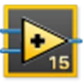 LabView V2015 汉化破解版