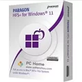 Paragon HFS For Windows V11.3.221 中文免费版