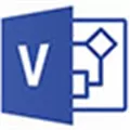 Visio2019免费安装和激活版 32/64位 中文免费版