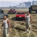 gta5车辆修改器版本 V1.0 绿色免费版