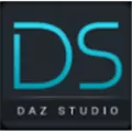 DAZ Studio(三维人物制作软件) V5.0 官方最新版