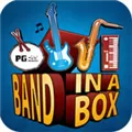 band in a box2019中文版 免费版