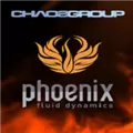 PhoenixFD for 3ds max(流体动力学插件) V4.20.00 64 官方版