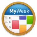 MyWeek V0.1.2 安卓版