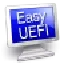 easyuefi绿色破解版 V4.0 免费版