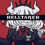 Helltaker破解版 中文免费版