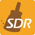 sdr Cleaner,sdr文件夹清理器