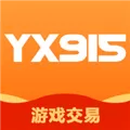 Yx915帐号交易平台APP