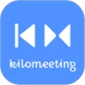 kilomeeting手机版视频通话会议软件