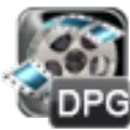 Emicsoft DPG Converter(DPG视频转换器) V4.1.20 官方版