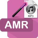 AMR To MP3 Converter Software(AMR转MP3格式工具) V7.0 官方版