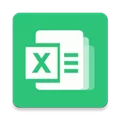 办公软件excel V1.0 安卓版